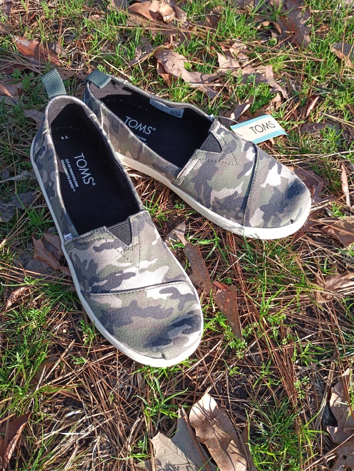 Tom's Youth Talla 4 Foto 3 de 4