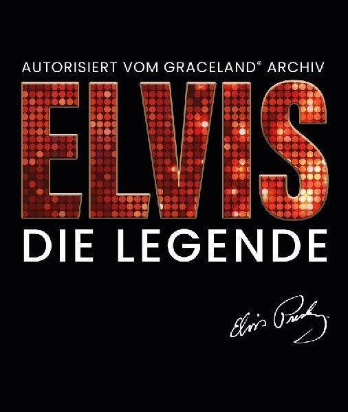 Elvis - Die Legende Gillian G. Gaar-image