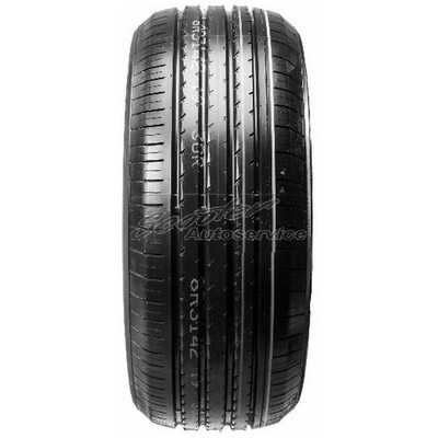 Yokohama Advan Sport V-105 * RunFlat XL Sommerreifen 245 50 19 TL 105W Reifen