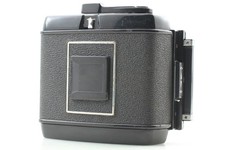Fast neuwertig: Mamiya RB67 Pro S 120 6 x 4,5 645 Rollfilm Rückseite...