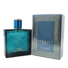 Versace Eros Eau De Parfum Spray For Men 100ml