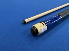 McDermott G201A Pool Cue With 13mm G Core Shaft And Free 1x1 Case 10-% Off!