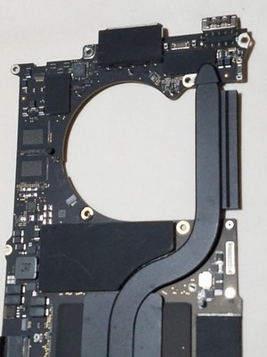 Main Logic Board Motherboard For MacBook Pro A2779 14