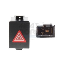 Meat & Doria Warnblinkschalter FüR VW Polo 9N_ 1.2 12V 1.4 16V 9A4 9A2 9N2