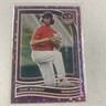 2024 Panini Stars and Stripes - Purple #166 Grant Mehrhoff 12/99 USA Baseball