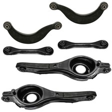 Querlenker Rep.-Satz für Volvo C30 S40 II V50 MW C70 II Cabriolet Hinterachse