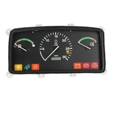 Instrument Gauge Cluster fits John Deere 4200 4300 4400 4500 4600 4700 LVA10560