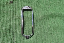 1941 - 1948 Cadillac Tail Light Bezel 1947 1946 1942