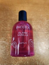 PACIFICA Island Vanilla Parfum Spray, 2 fl.oz.  E2E (2865)