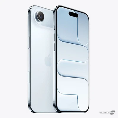 APPLE IPHONE AIR 1TB SKY BLUE 6,5" IOS SMARTPHONE ORIGINALE CELLULARE