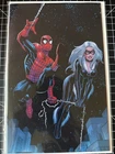 💥ASM💥 AMAZING SPIDER-MAN #6 1:100 ROMITA JR VIRGIN INCENTIVE VARIANT 💥💥