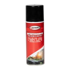 Start Antibeschlag Spray f&uuml;r Autoglas, Scheiben und Windschutzscheibe, 200 ml