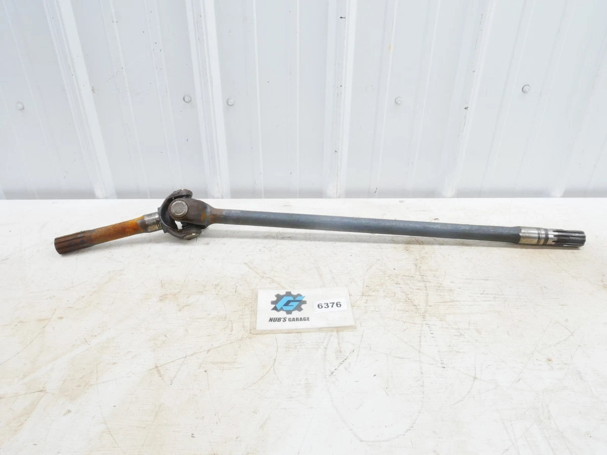 Abrazadera De Cable Acelerador Carter – NOS Para Jeep Willys M38A1, Carburador G-758, Fabricado En USA