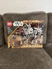 LEGO Star Wars: AT-TE Walker (75337) NEW IN BOX - RETIRING SOON
