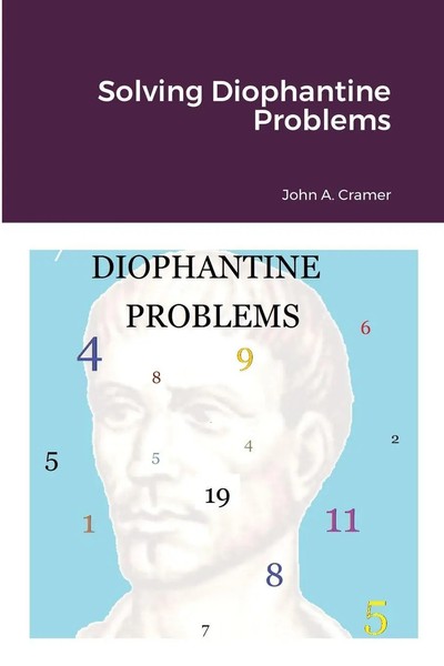 John Cramer | Solving Diophantine Problems | Taschenbuch | Englisch (2023)-image