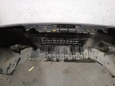 Pare-choc avant Fiat Qubo