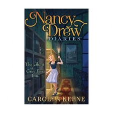 The Ghost of Grey Fox Inn