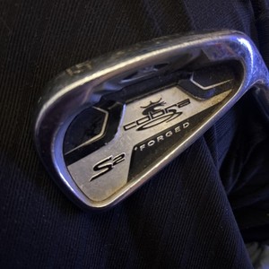 Cobra S2 Forged Irons | eBay