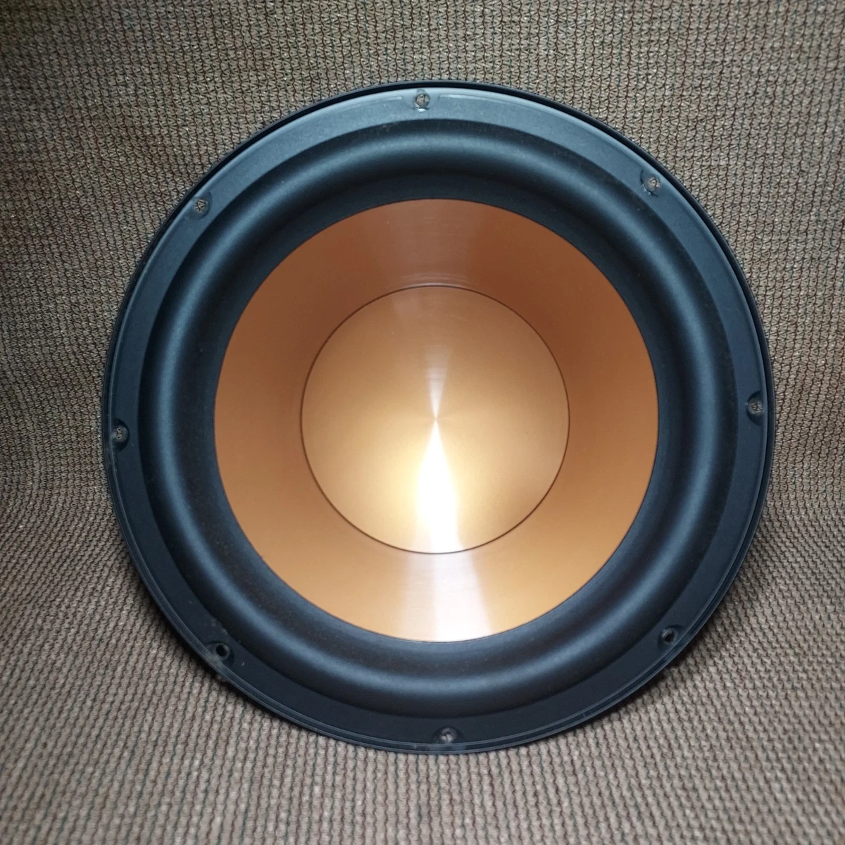 Klipsch Subwoofer 10 for sale | eBay