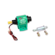 12d Mr. Gasket Micro Electric Fuel Pump 12d Mr. Gasket Micro Electric Fuel Pump