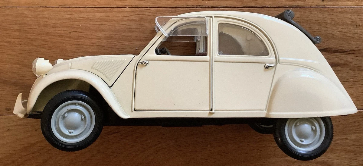 Maisto Citroën Diecast & Toy 1:18 for sale - eBay