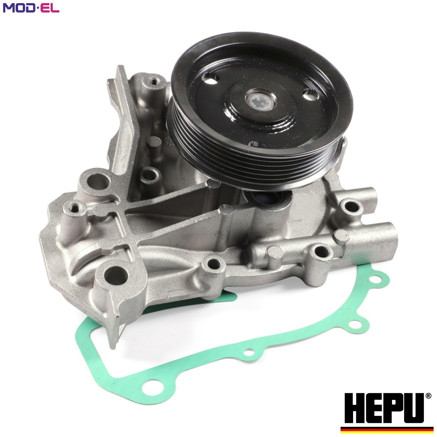 WATER PUMP ENGINE COOLING P3002 FOR OPEL ZAFIRA/TOURER INSIGNIA/B/Grand/Sport