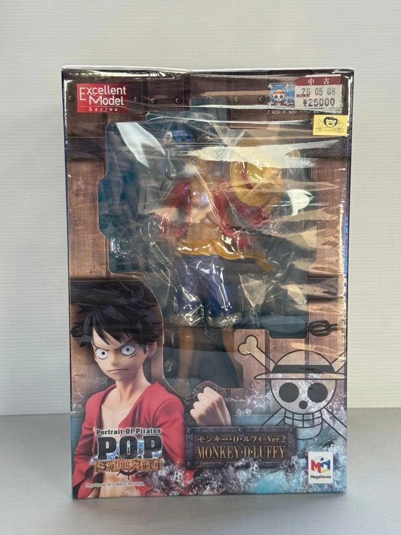 luffy sailing again products for sale | eBay
