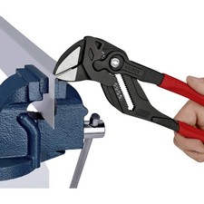 Knipex 86 01 300 Zangenschlüssel 300 mm