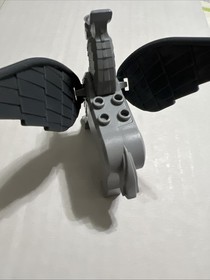 Lego Harry Potter Minifigure - Buck Beak (From Set 4750/4753)