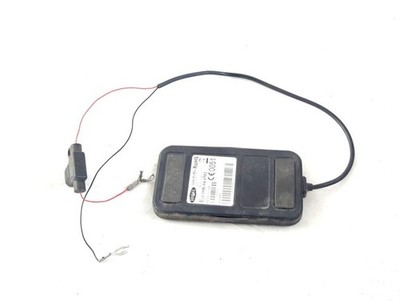 ECU Einheit Locator Satellit Aftermarket- Viasat FORD S-MAX 2.0 D