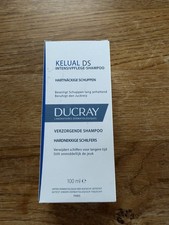 DUCRAY KELUAL DS Anti-Schuppen-Shampoo, 100 m...