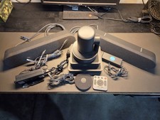Logitech Rally Conference System - READ 
