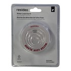 Resideo RWD21 Reusable Water Leak Detector Alarm Battery Operated New