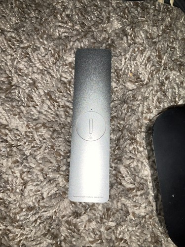 APPLE TV - MODELO A1427 - Con cables y mando a distancia - Imagen 4 de 5