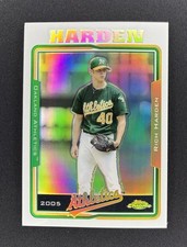 Rich Harden