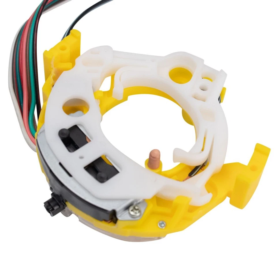 Turn Signal Blinker Switch w/ Tilt for Plymouth Chrysler Dodge Car Pickup Truck - Image 4 of 4