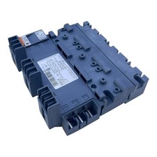 Siemens Busbar 3RV2917-4B Circuit Breaker Accessory 63A Industrial