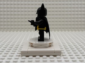Lego Batman Minifigure Super Heroes The LEGO Batman Movie 70905 70916 sh0312