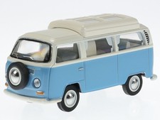 Schuco Volkswagen T2 Minibus Camper 1962 1:64 452030400
