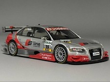 Minichamps 1 43 Audi A4 DTM 2006 Team Rosberg Frank Stippler 15 2006 Deutsche To