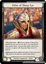 Helm of Sharp Eye - EVR053 - Everfest - NM - 1st Edition Normal