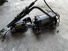 13-17 DODGE RAM 1500 LIMITED AIR SUSPENSION C...