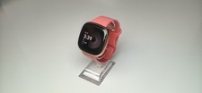 Fitbit Versa 4 Smartwatch Fitness Activity Tracker Rose/Pink