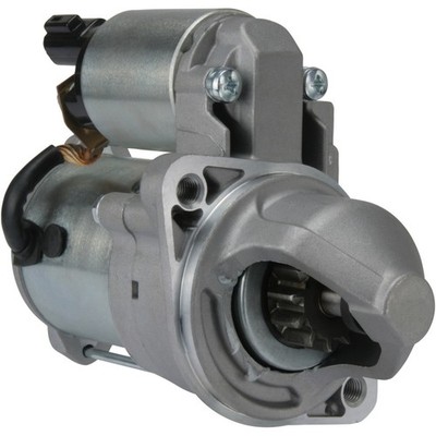 Anlasser Starter 12V 2KW 12 Zähne HC-CARGO für u.a. KIA SPORTAGE
