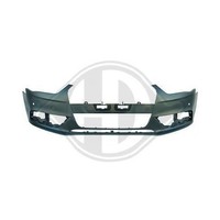 1X StoßFäNger Diederichs 1019053 Passend FüR Audi