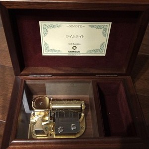 SANKYO Orpheus | eBay