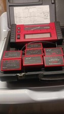 Snap-on Mt2500 The Brick Automotive Diagnostic Scanner Kit