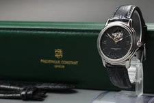 [N MINT w/ Case] FREDERIQUE CONSTANT FC303/FC310x3A5/3A6 Automatic Men's Watch