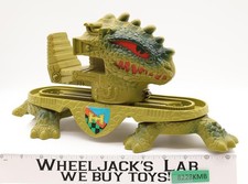 Dragon Walker 100 Complete WORKS 1983 He-man MOTU Masters of the Universe