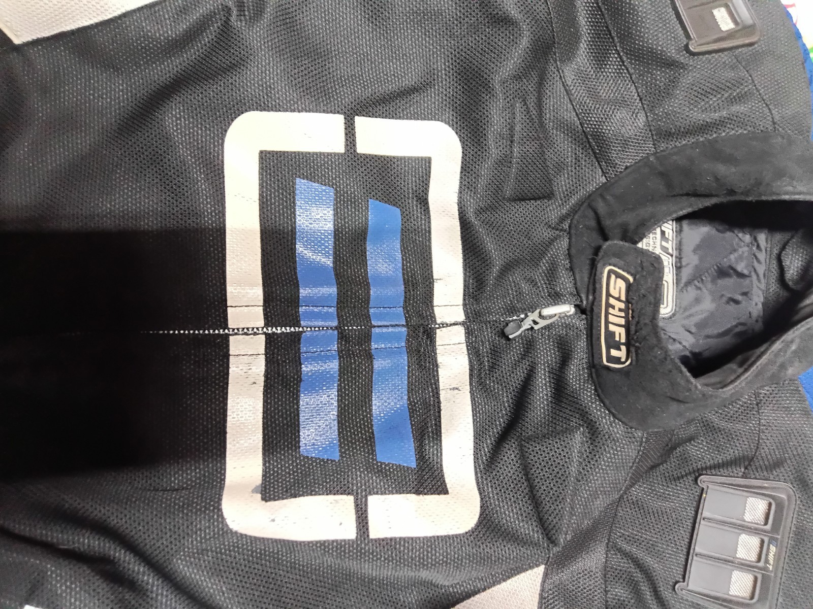 Shift Advanced Technology Superior Design Blue Bl… - image 6